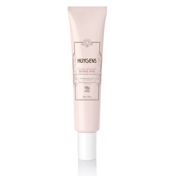 Crème visage illuminatrice effet, Huygens
